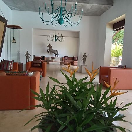The Lady Hill Hotel Galle Dış mekan fotoğraf