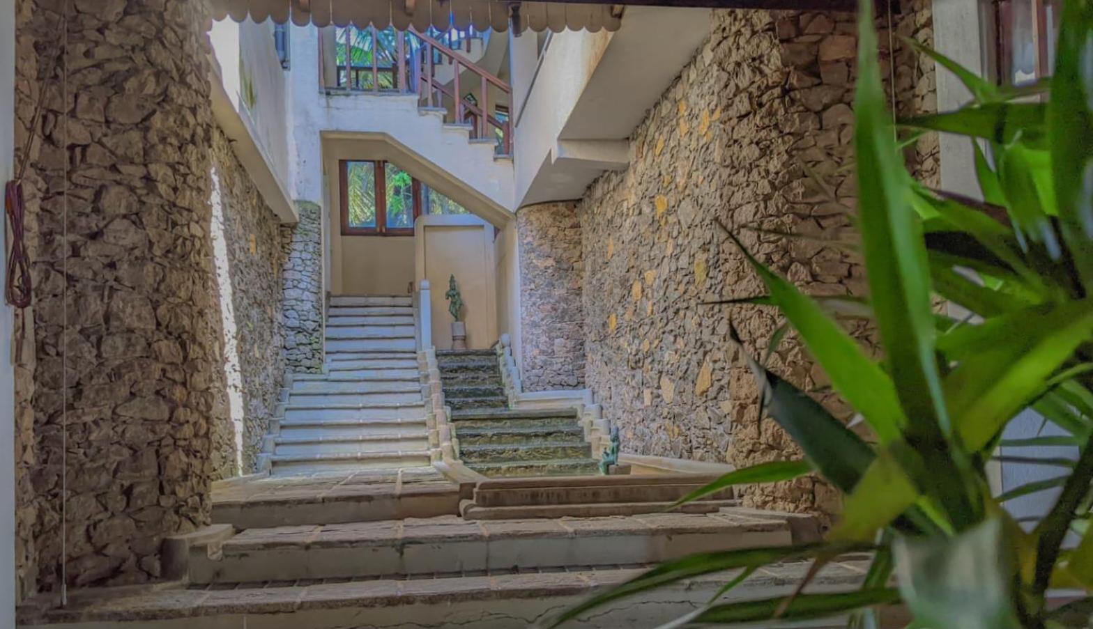 The Lady Hill Hotel Galle Dış mekan fotoğraf