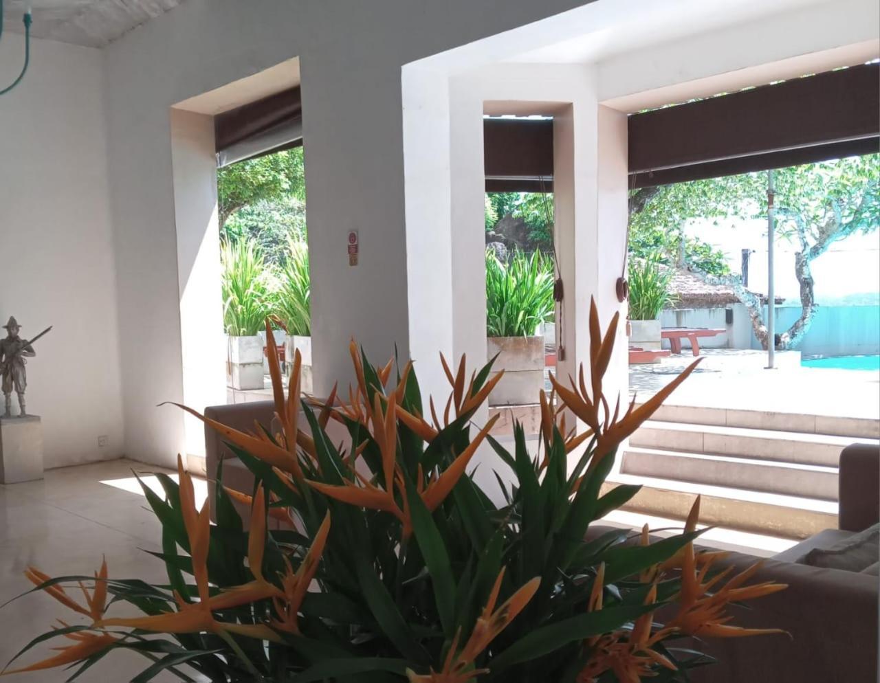 The Lady Hill Hotel Galle Dış mekan fotoğraf