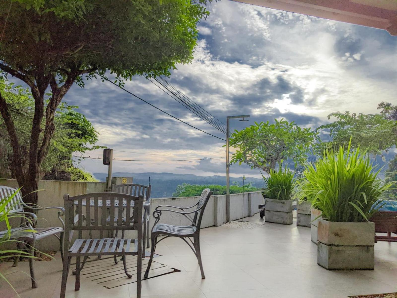 The Lady Hill Hotel Galle Dış mekan fotoğraf
