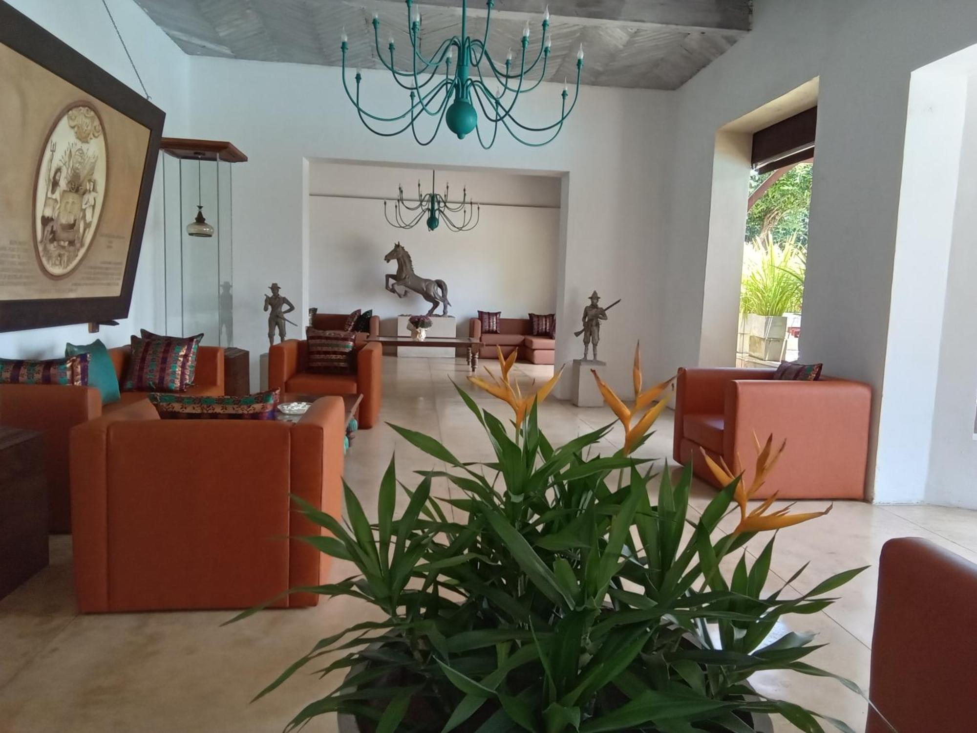 The Lady Hill Hotel Galle Dış mekan fotoğraf