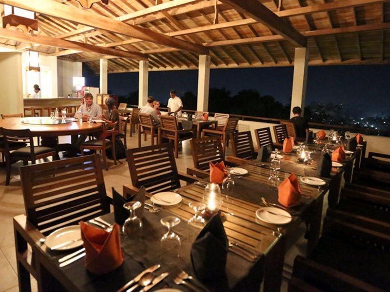 The Lady Hill Hotel Galle Dış mekan fotoğraf