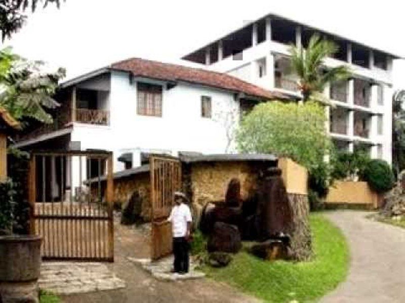 The Lady Hill Hotel Galle Dış mekan fotoğraf