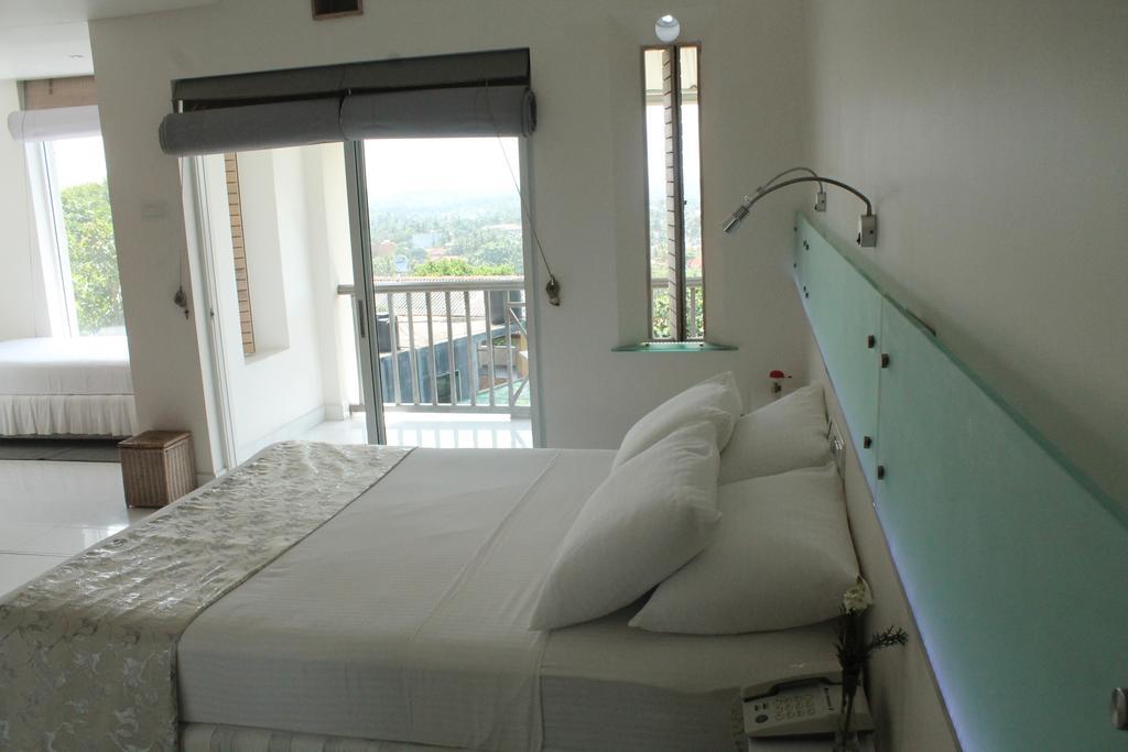 The Lady Hill Hotel Galle Dış mekan fotoğraf