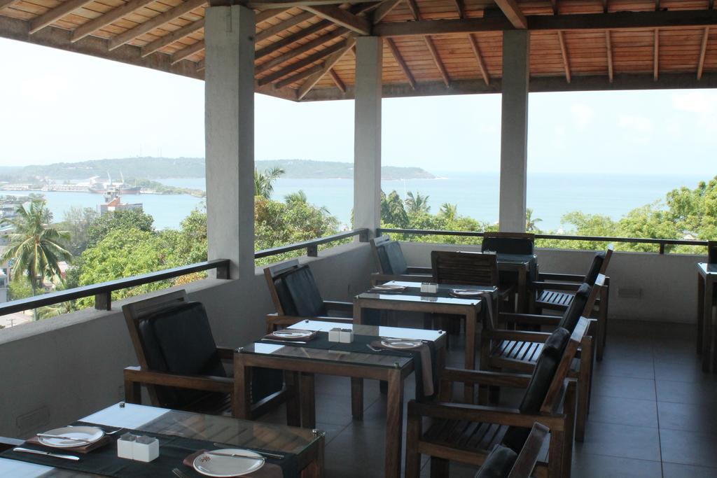 The Lady Hill Hotel Galle Dış mekan fotoğraf