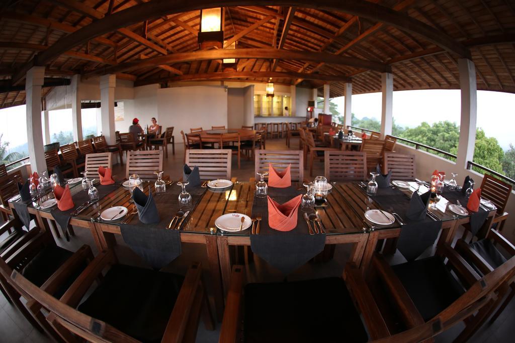 The Lady Hill Hotel Galle Dış mekan fotoğraf