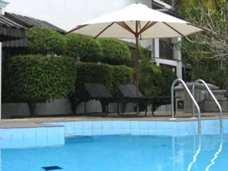 The Lady Hill Hotel Galle Dış mekan fotoğraf