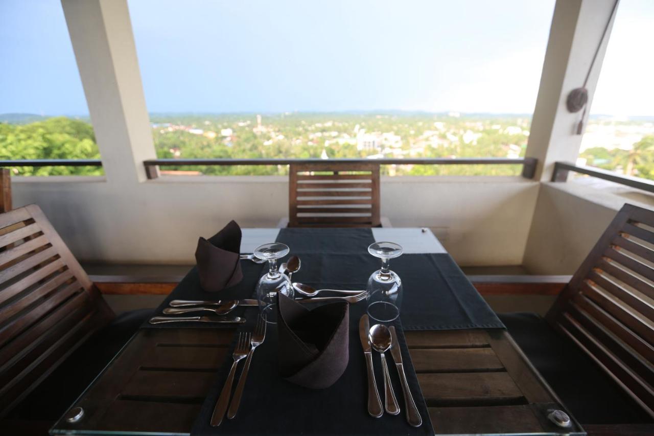 The Lady Hill Hotel Galle Dış mekan fotoğraf