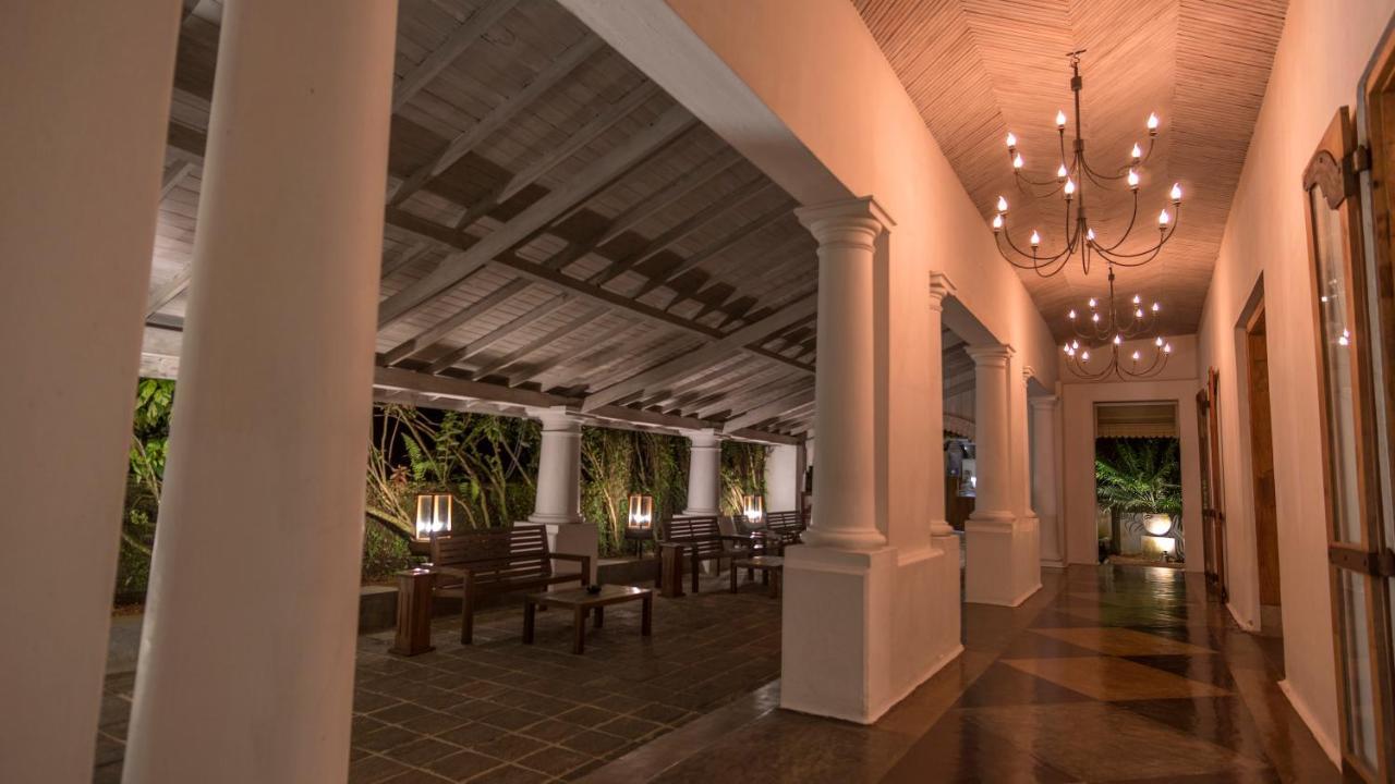 The Lady Hill Hotel Galle Dış mekan fotoğraf