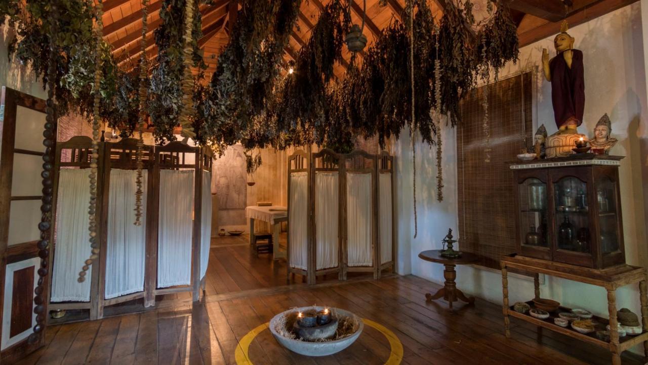 The Lady Hill Hotel Galle Dış mekan fotoğraf