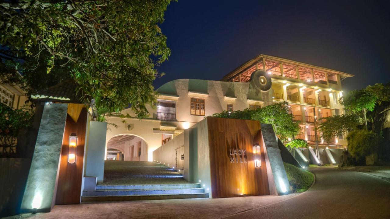 The Lady Hill Hotel Galle Dış mekan fotoğraf