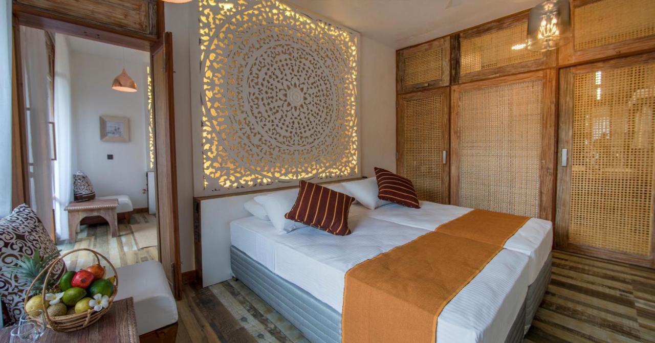 The Lady Hill Hotel Galle Dış mekan fotoğraf