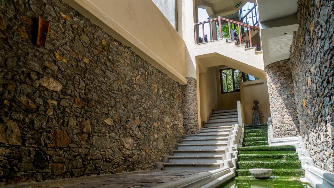 The Lady Hill Hotel Galle Dış mekan fotoğraf