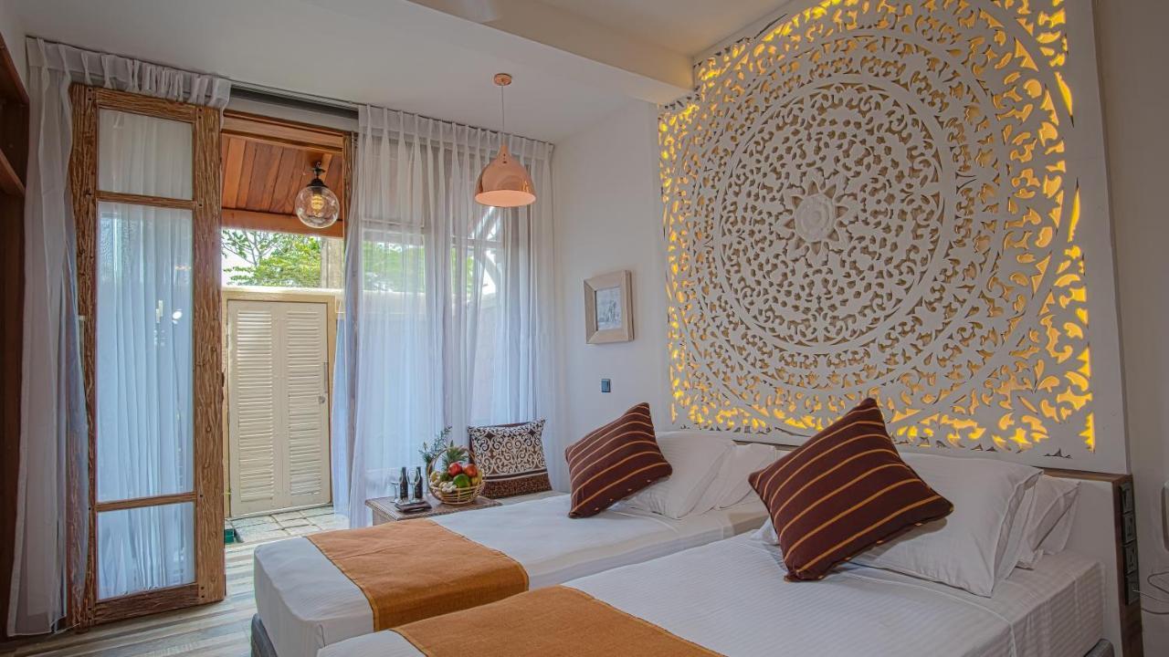 The Lady Hill Hotel Galle Dış mekan fotoğraf